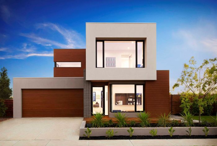 Minimalist storey pinoy uphill minimalism pinoyhouseplans